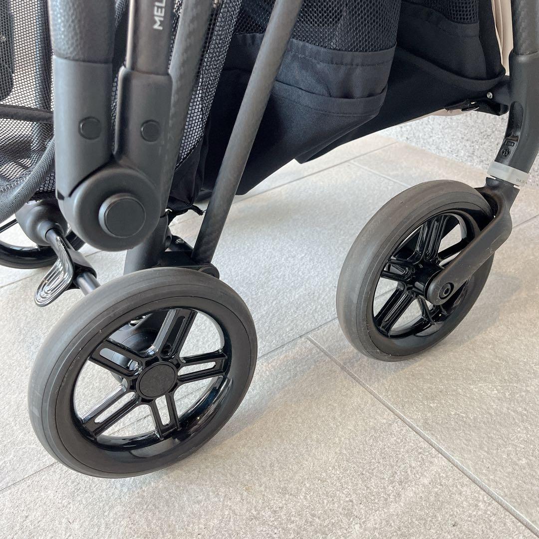 【美品】メリオカーボン2023【サイベックス】