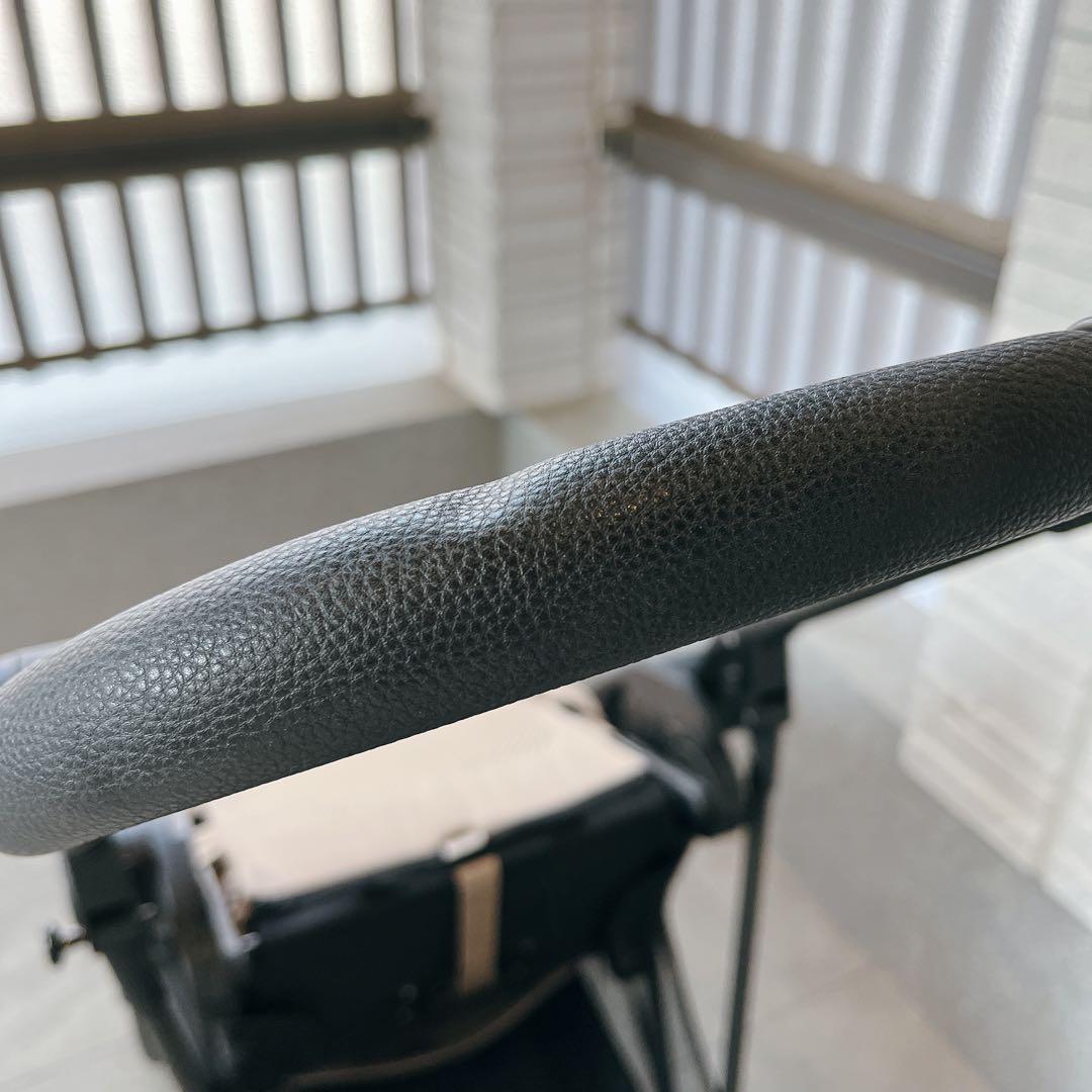 【美品】メリオカーボン2023【サイベックス】