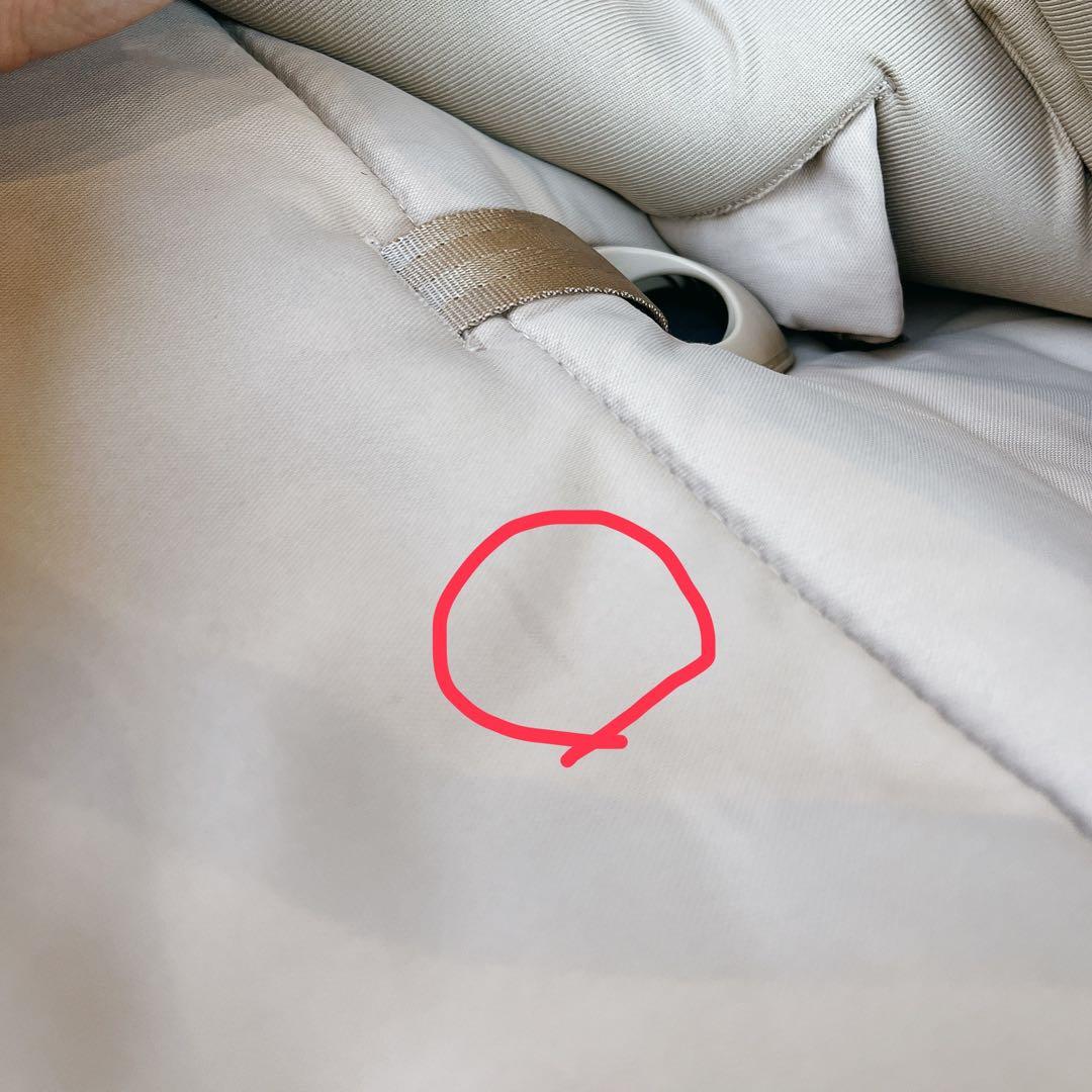 【美品】メリオカーボン2023【サイベックス】