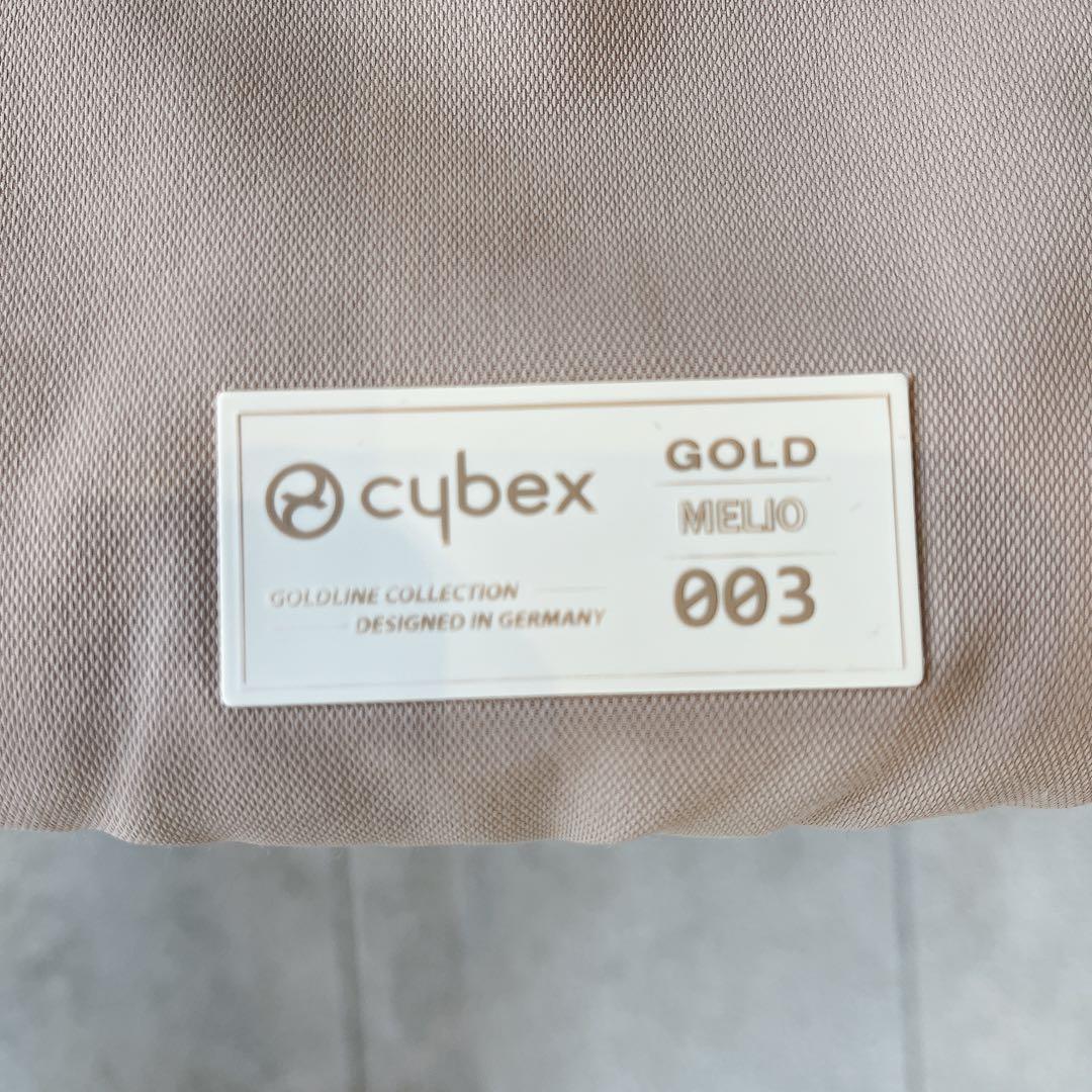 【美品】メリオカーボン2023【サイベックス】