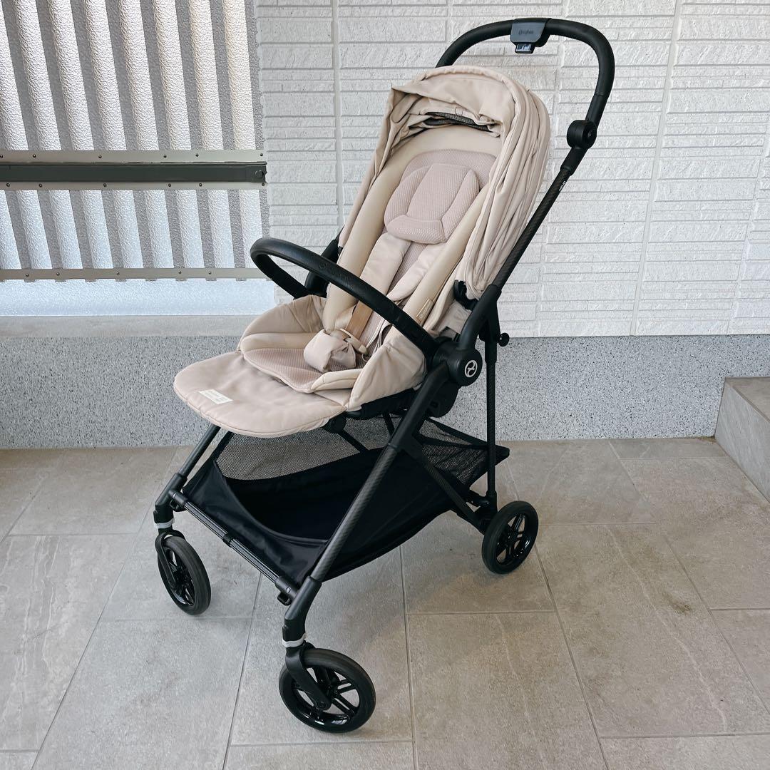 【美品】メリオカーボン2023【サイベックス】