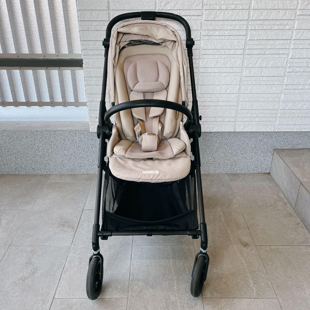 【美品】メリオカーボン2023【サイベックス】