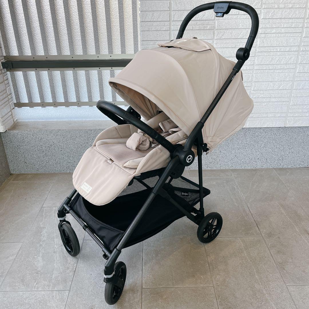 【美品】メリオカーボン2023【サイベックス】