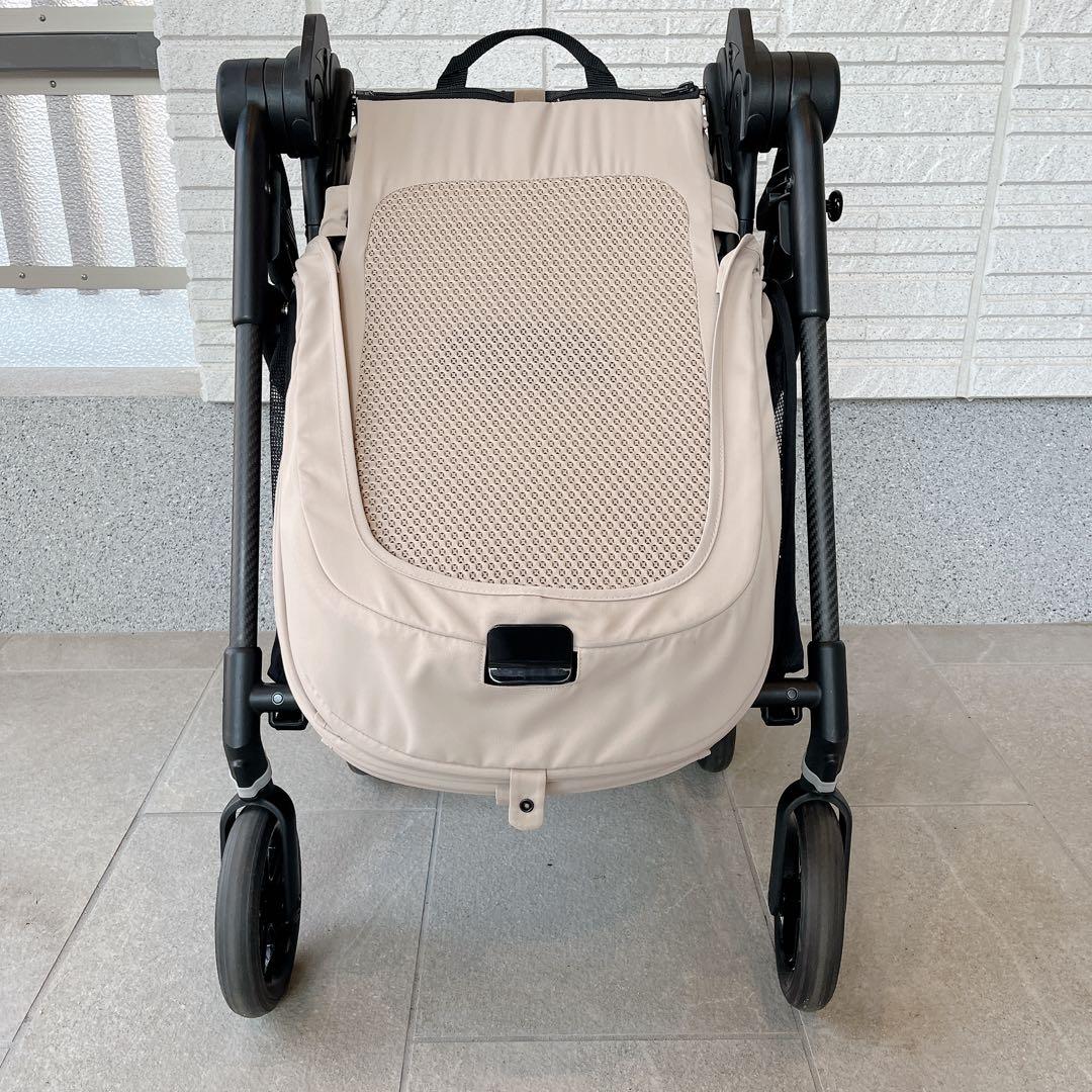 【美品】メリオカーボン2023【サイベックス】