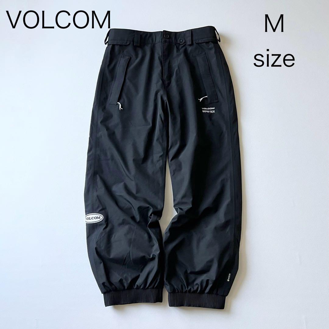 3270【美品】ボルコム　パンツ LONGO ゴアテックス 22-23年モデル