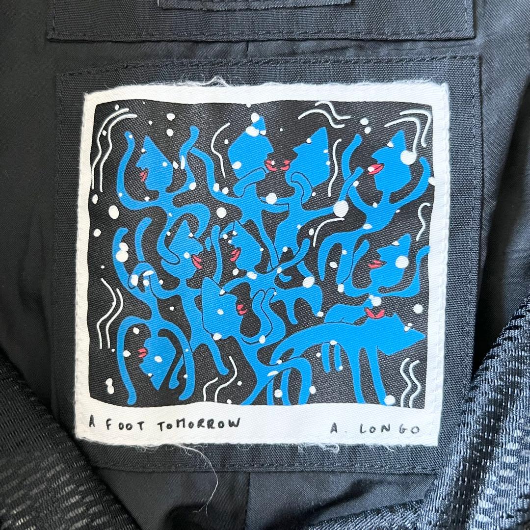 3270【美品】ボルコム　パンツ LONGO ゴアテックス 22-23年モデル