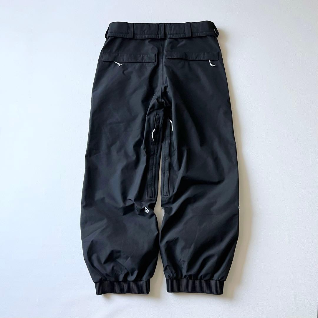 3270【美品】ボルコム　パンツ LONGO ゴアテックス 22-23年モデル