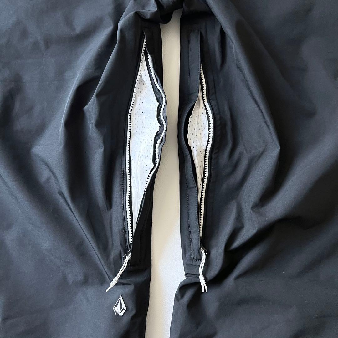 3270【美品】ボルコム　パンツ LONGO ゴアテックス 22-23年モデル