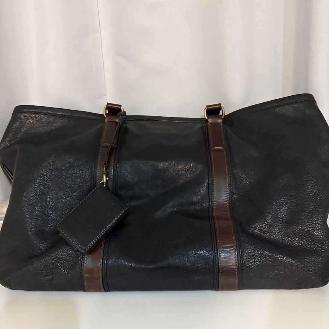 土屋鞄製作所 アルマス バッファロービジネストートバッグ