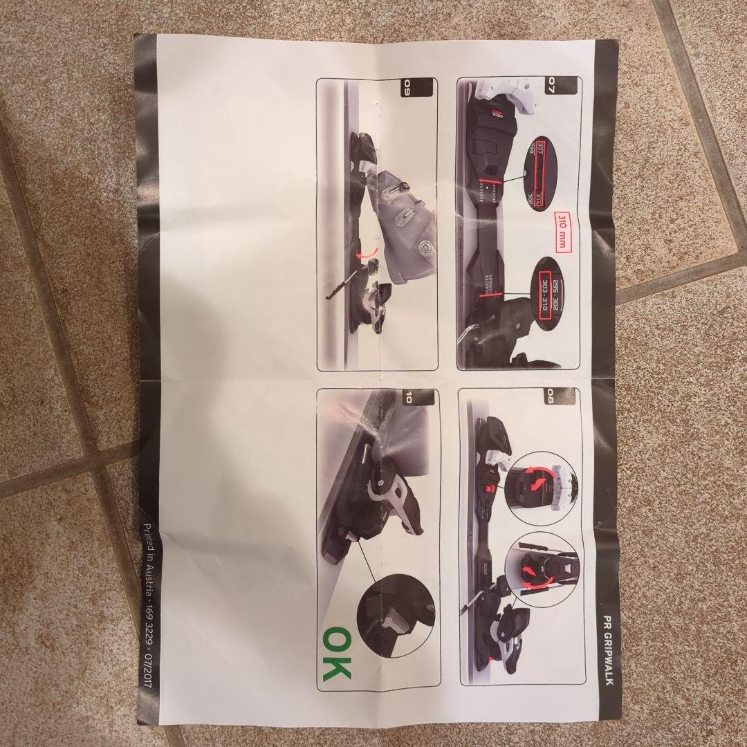 HEAD SUPER SHAPE E-Original 163cm カービング