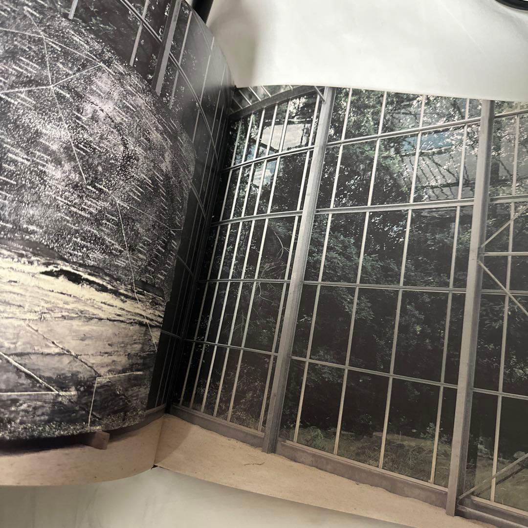 ANSELM KIEFER アンゼルム・キーファー　Merkaba 希少　画集