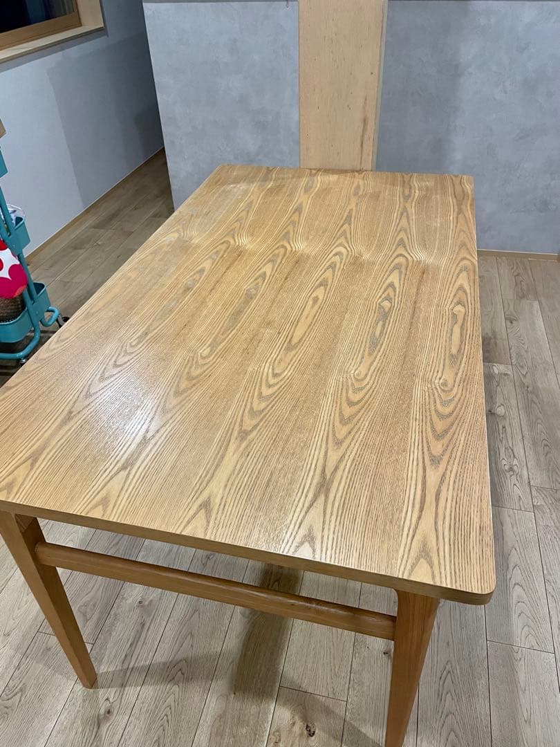 【大阪ピックアップ】ウニコ　ダイニングテーブル