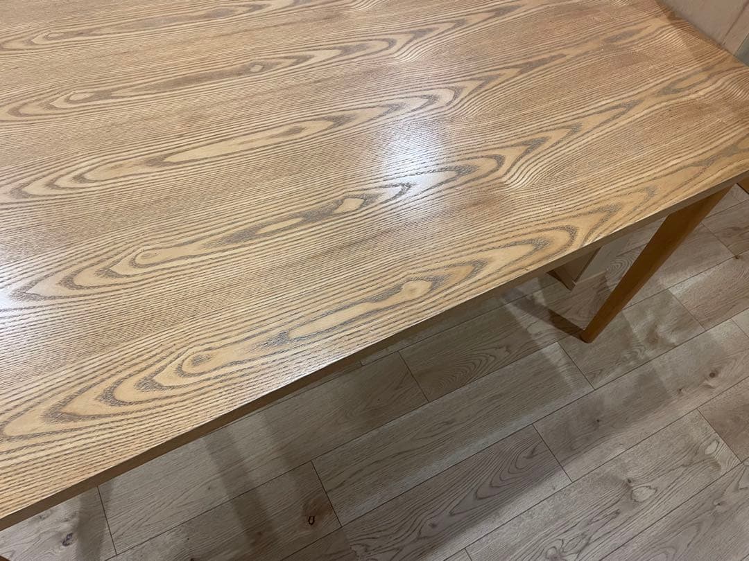 【大阪ピックアップ】ウニコ　ダイニングテーブル