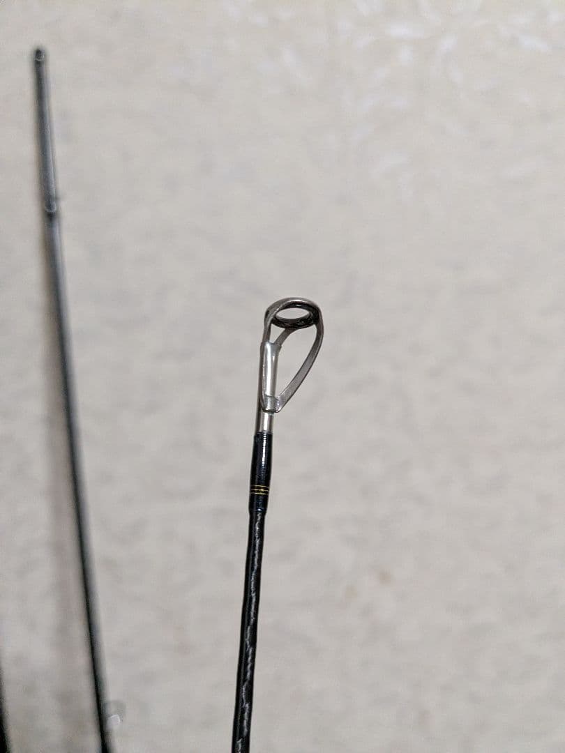 シマノ　ネッサci4プラス S1002MH