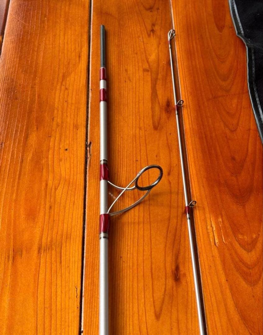 AIRE Trucha-BORON 86H インクケーキ5