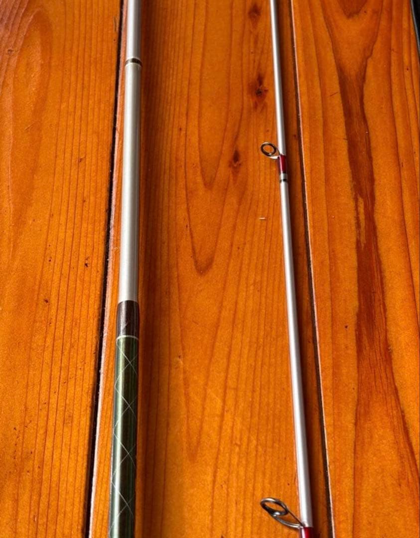 AIRE Trucha-BORON 86H インクケーキ5