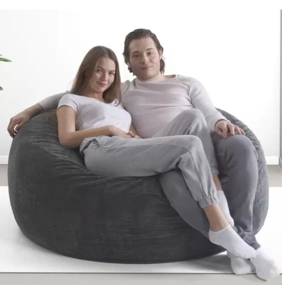 COSTCO　コストコ　LOUNGE & CO JUMBO　ジャンボ　クッション