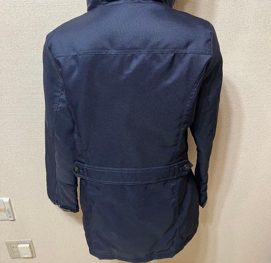 【美品】TATRAS タトラス DUCALE ダウンジャケット カーキ サイズ3