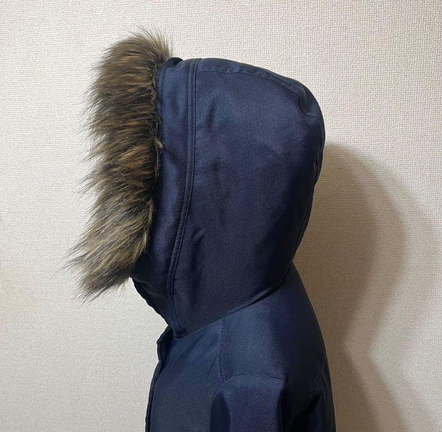 【美品】TATRAS タトラス DUCALE ダウンジャケット カーキ サイズ3