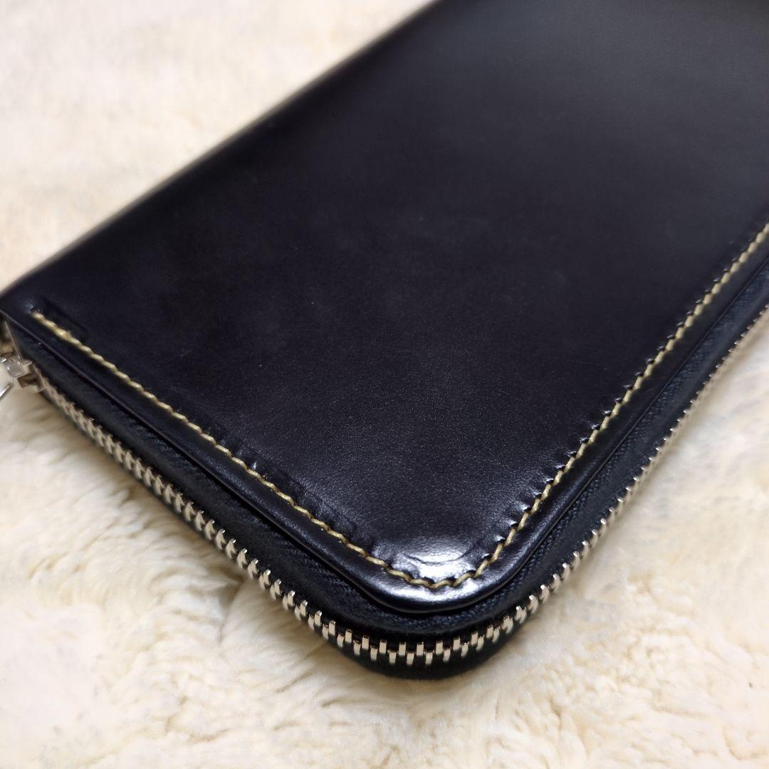 【お取り置き】ホワイトハウスコックス　WhiteHouseCox　長財布