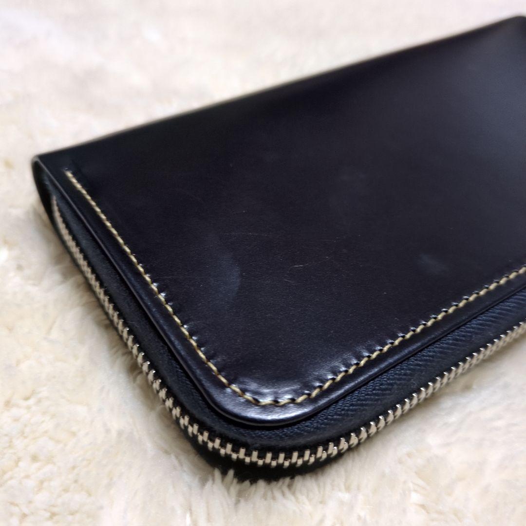 【お取り置き】ホワイトハウスコックス　WhiteHouseCox　長財布