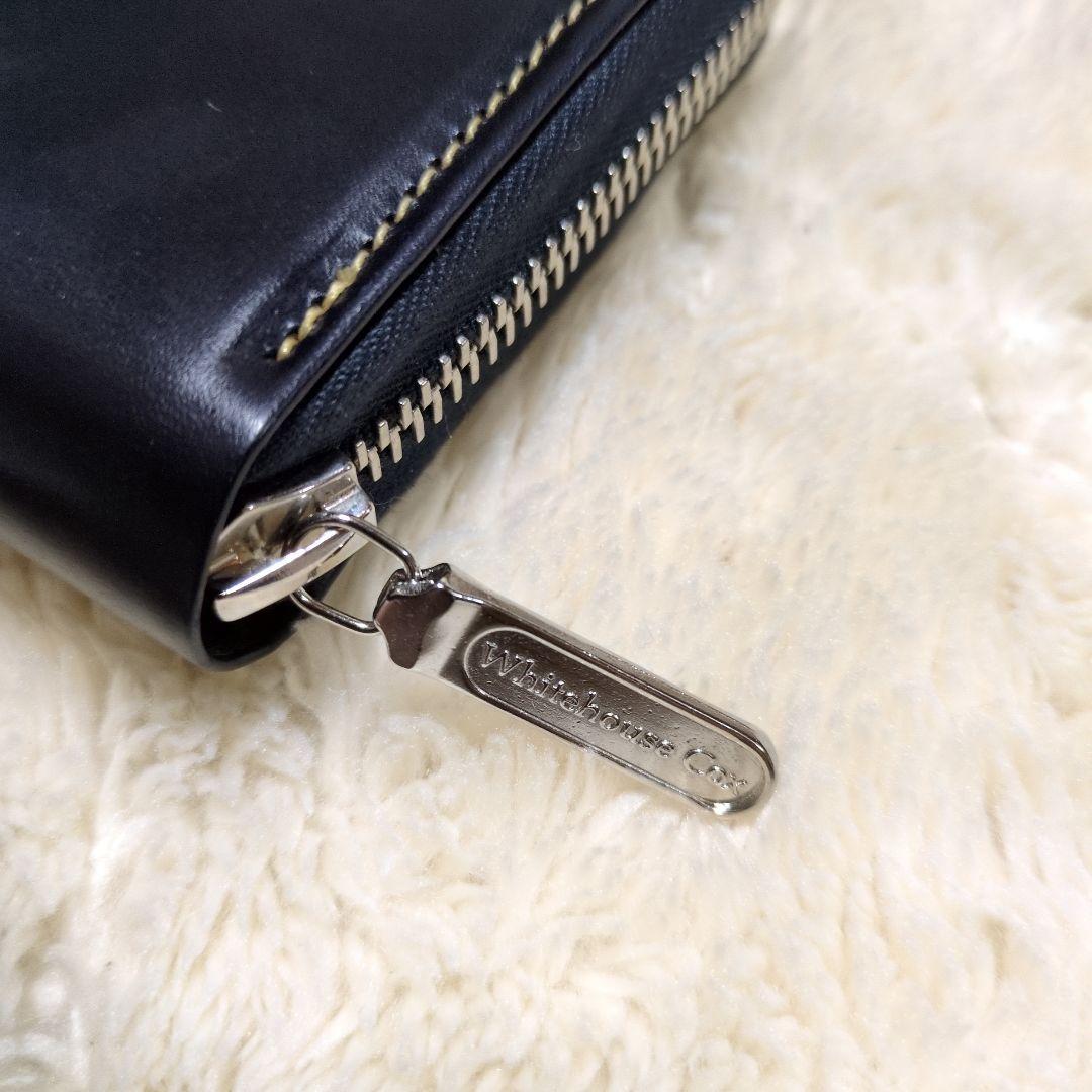 【お取り置き】ホワイトハウスコックス　WhiteHouseCox　長財布