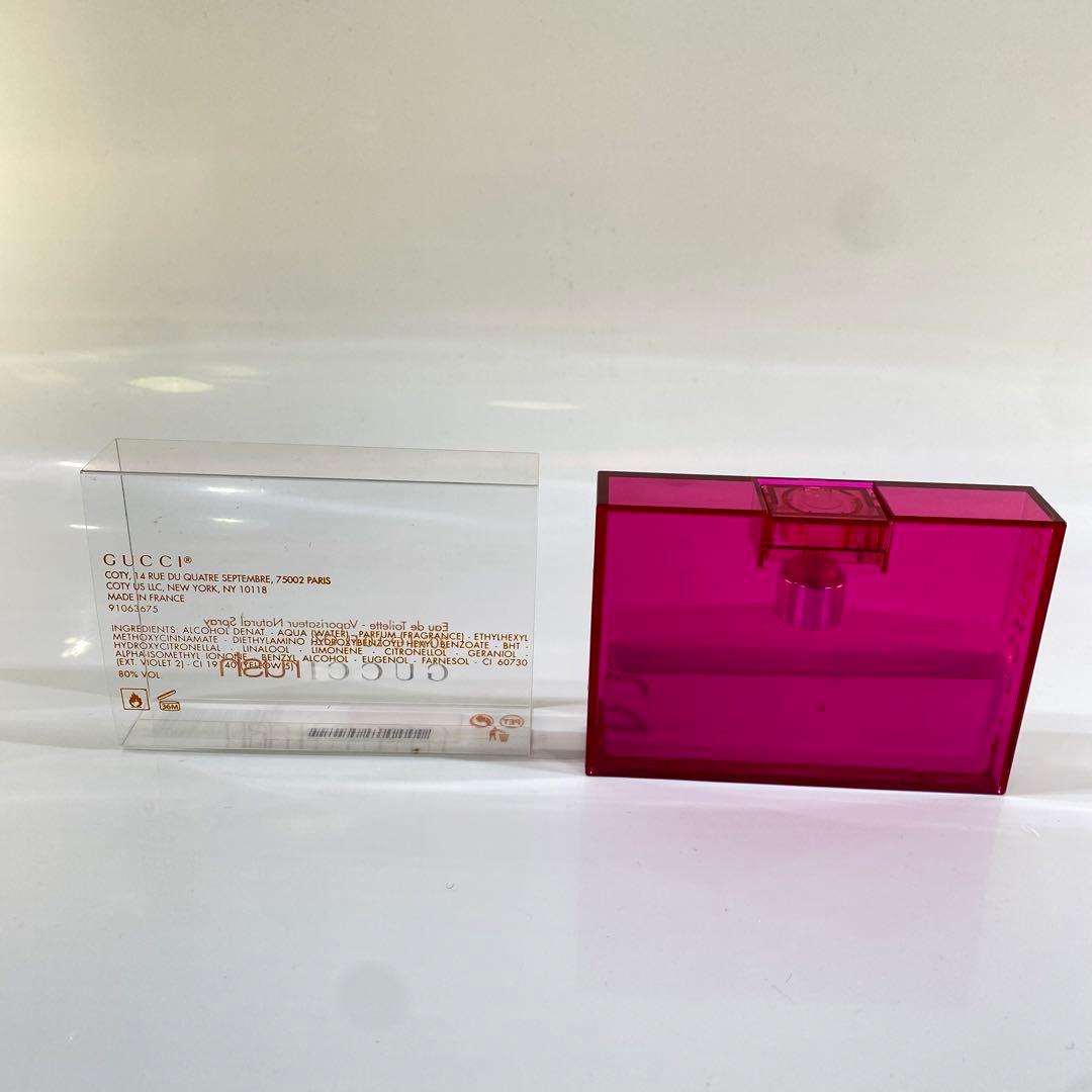 GUCCI Rush 2 オードトワレ 30ml