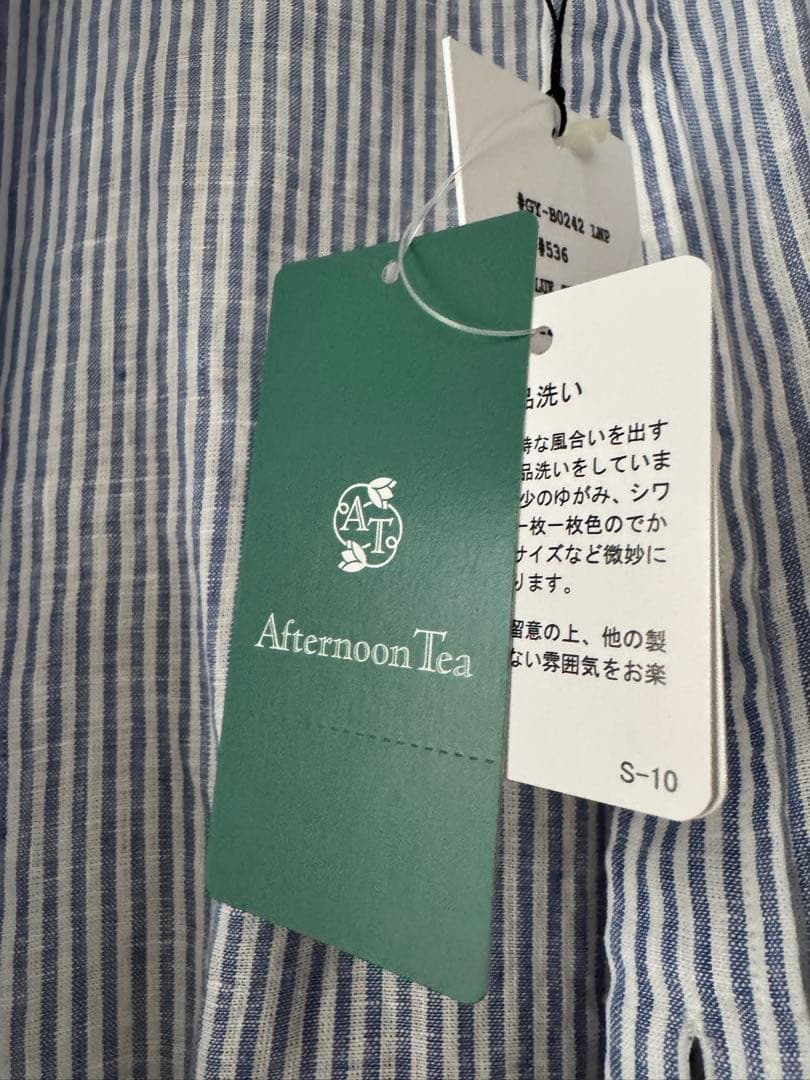 ジムフレックスフレンチBL JL93 リネン100% 日本製