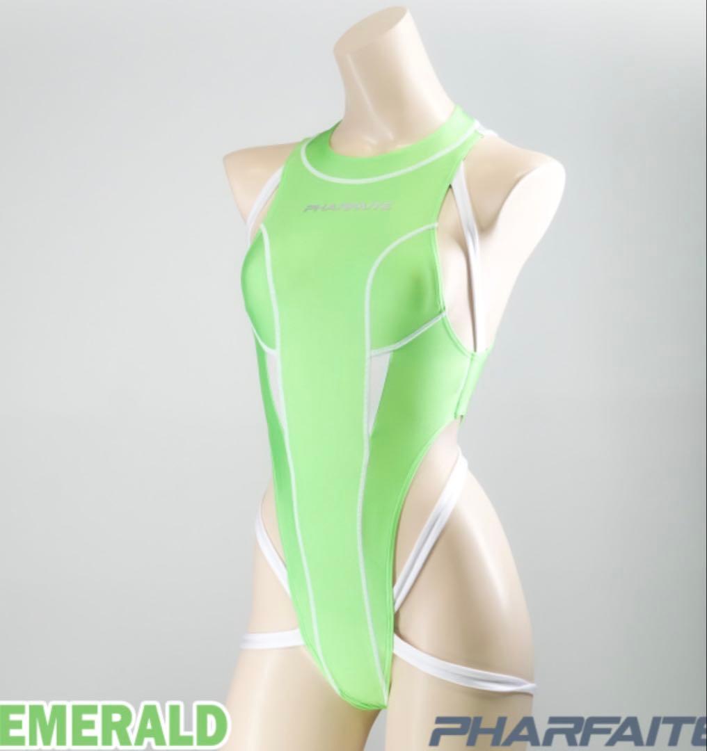 【PHARFAITE】SPIDER-BINDER GLOW L パルフェット