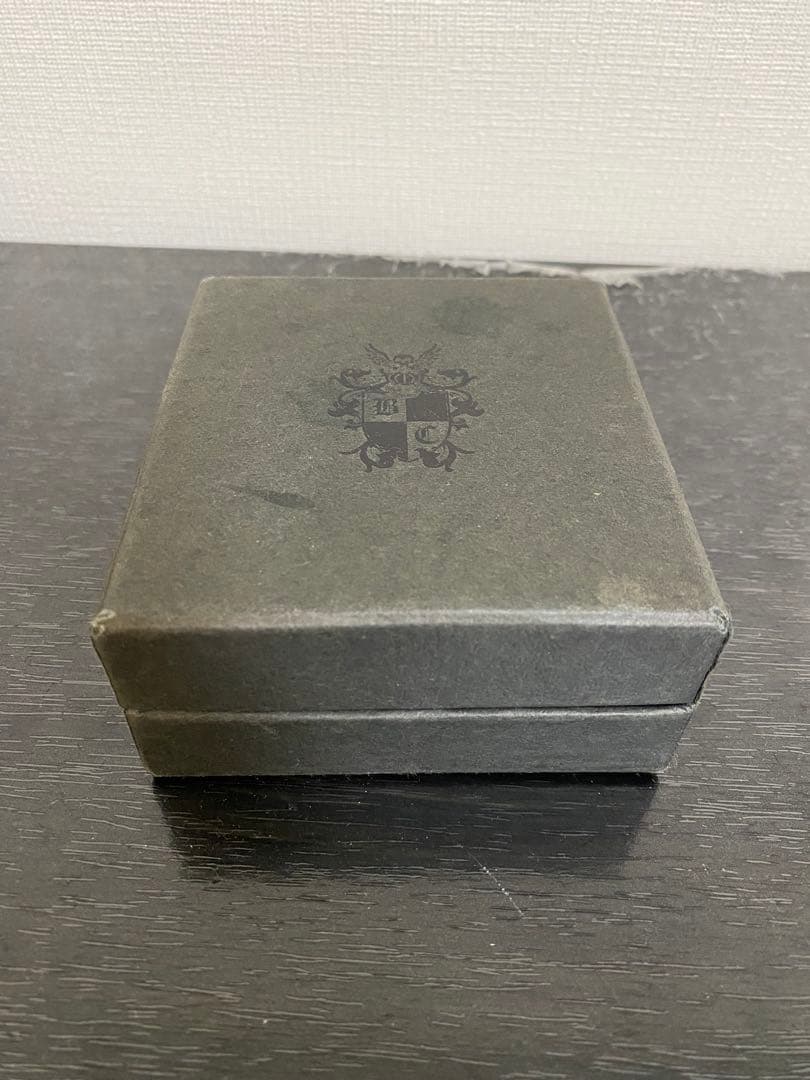 ビヨンクール クロムハーツ シルバーリング