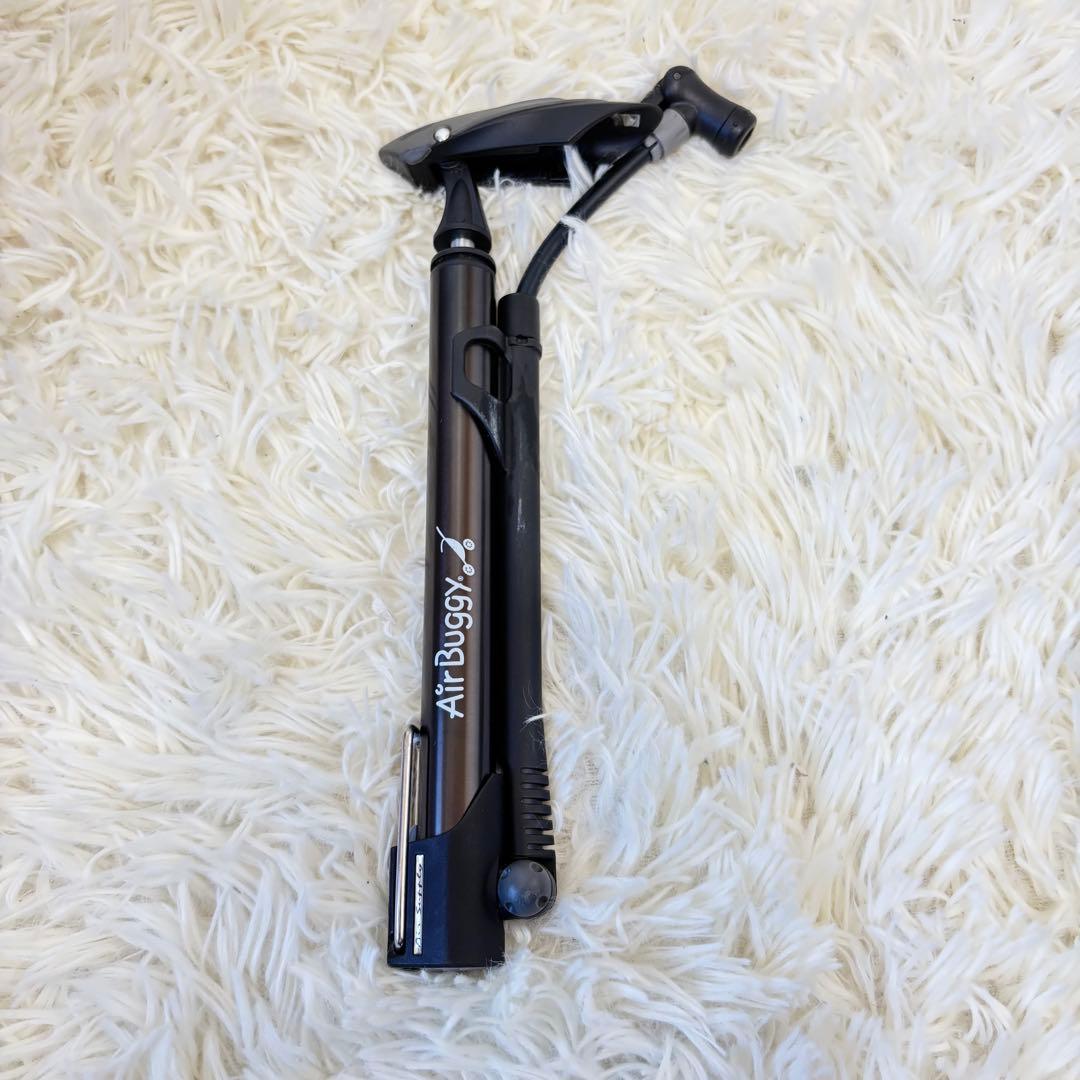 AirBuggy エアバギー COCO PREMIER限定 トゥルーレッド