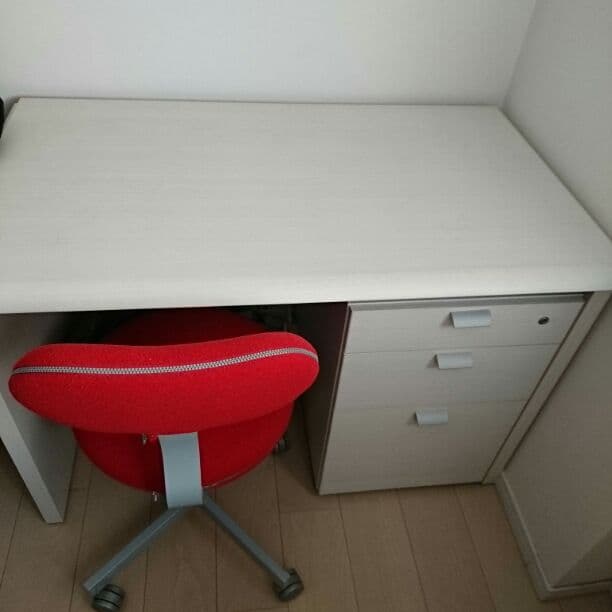 【新品】木製学習机