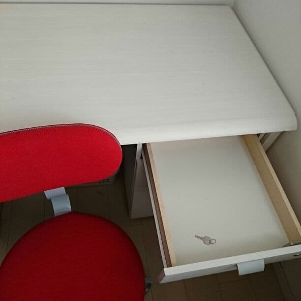 【新品】木製学習机