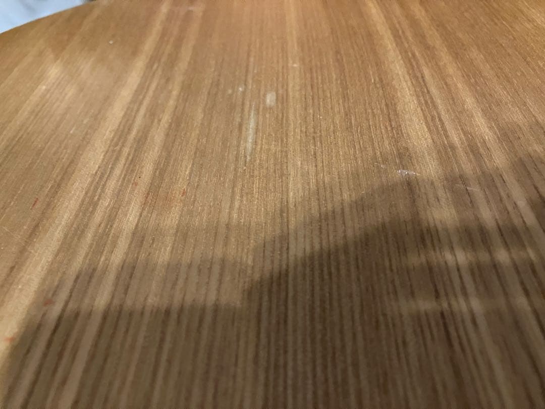 Francfranc　フランフラン　オーガ　コーヒーテーブル