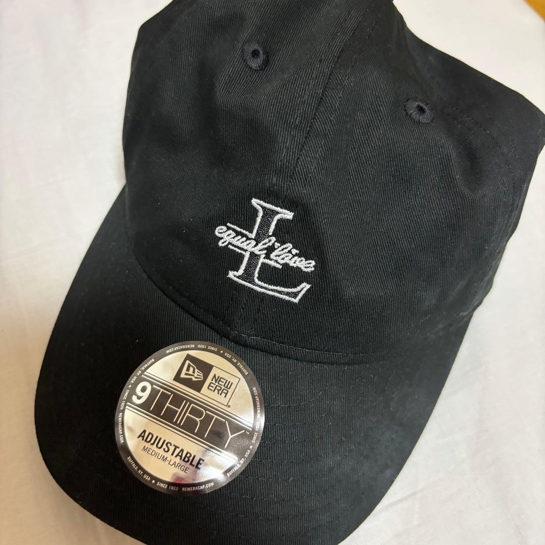 イコラブ ニューエラ