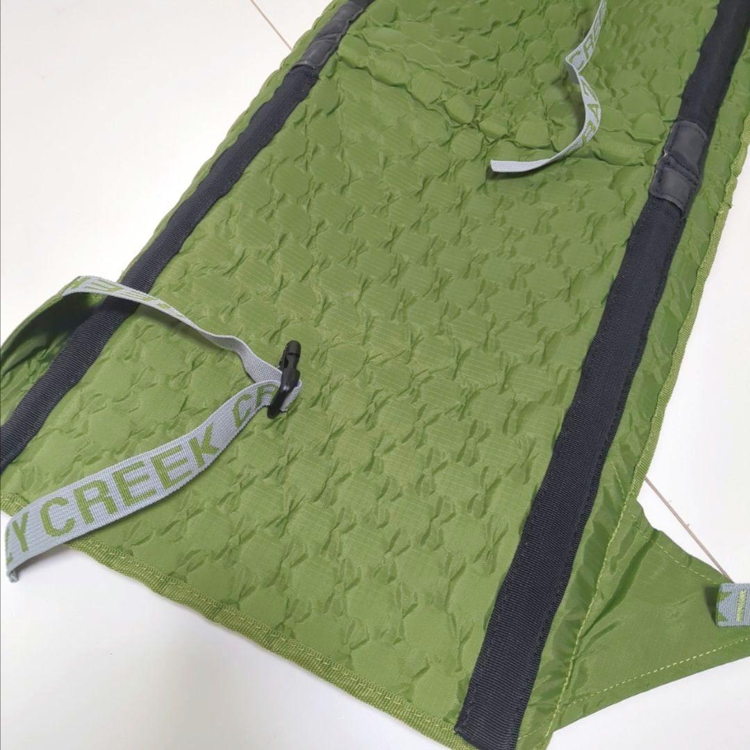 【美品】CRAZY CREEKクレイジークリークHEX2.0チェア 2脚セット