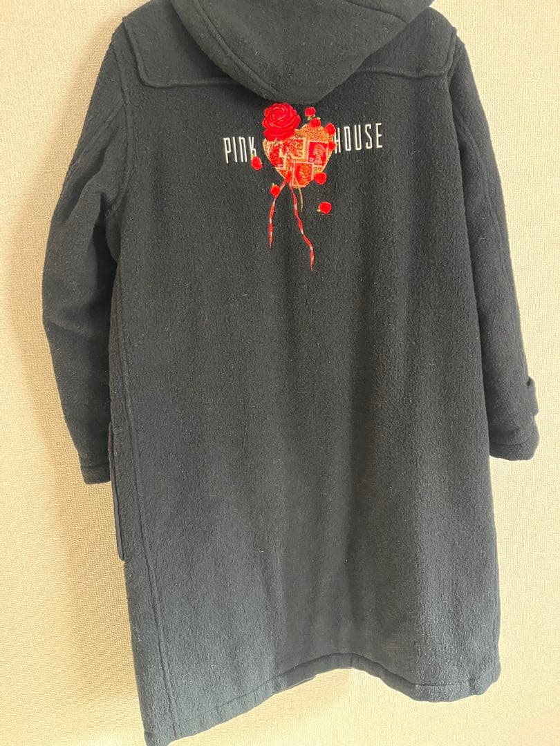ピンクハウス ♡ダッフルコート