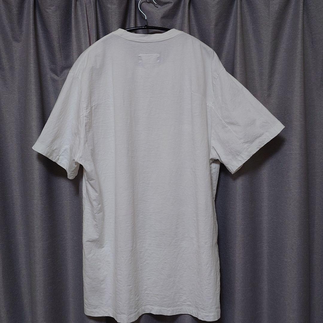 doublet カップヌードル Tシャツ