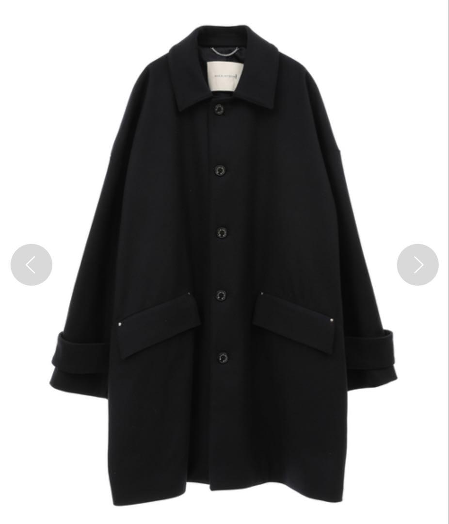 値下げMackintosh（マッキントッシュ）メンズHUMBIE サイズ34