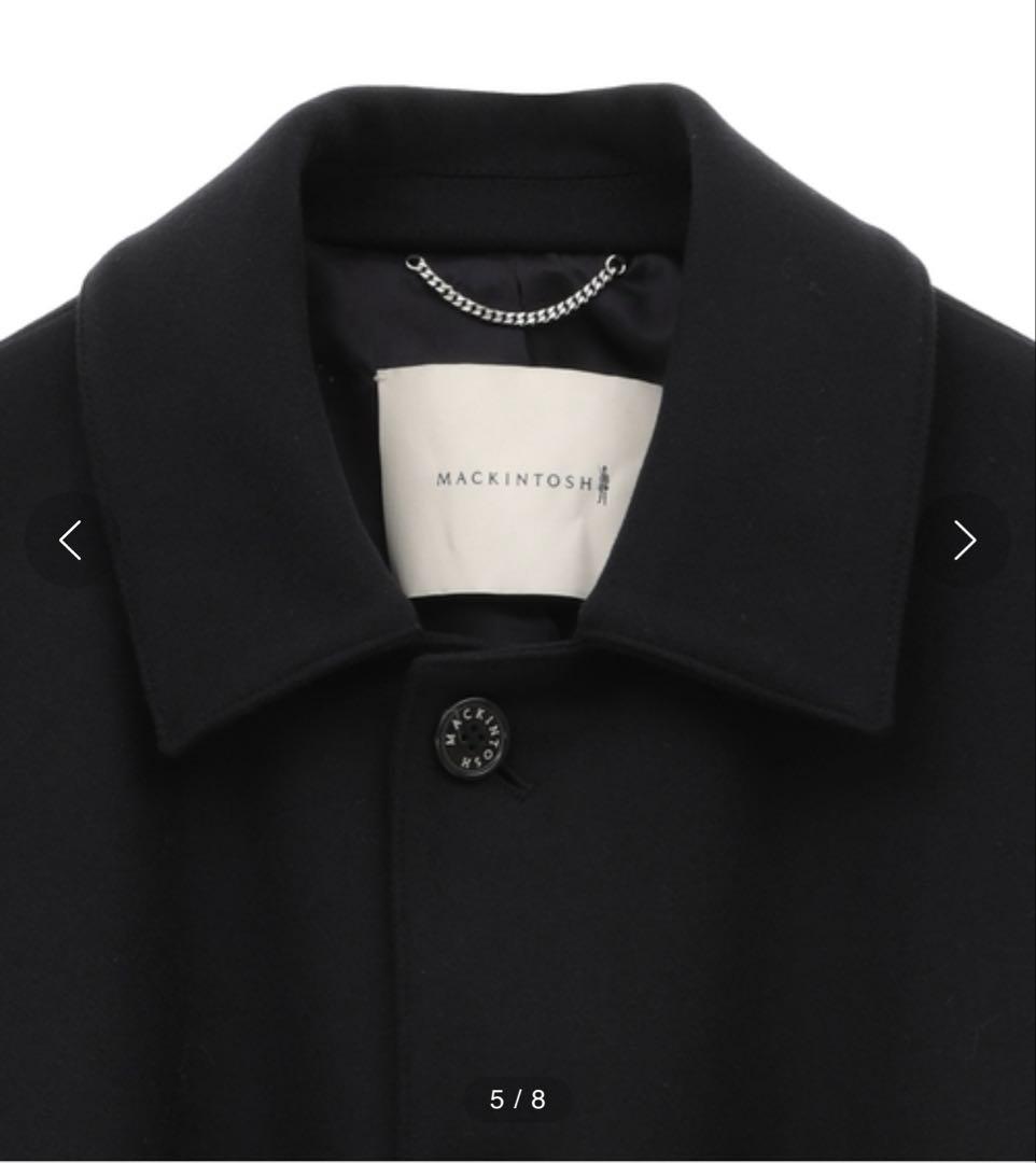 値下げMackintosh（マッキントッシュ）メンズHUMBIE サイズ34