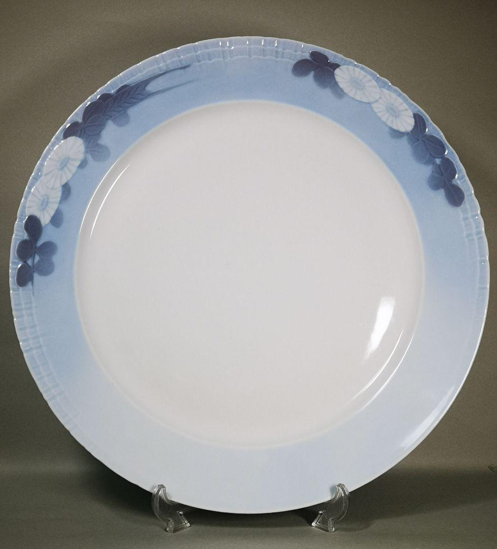 ロイヤルコペンハーゲン　ミッドサマーナイトドリーム　プレート【特大29.5cm】
