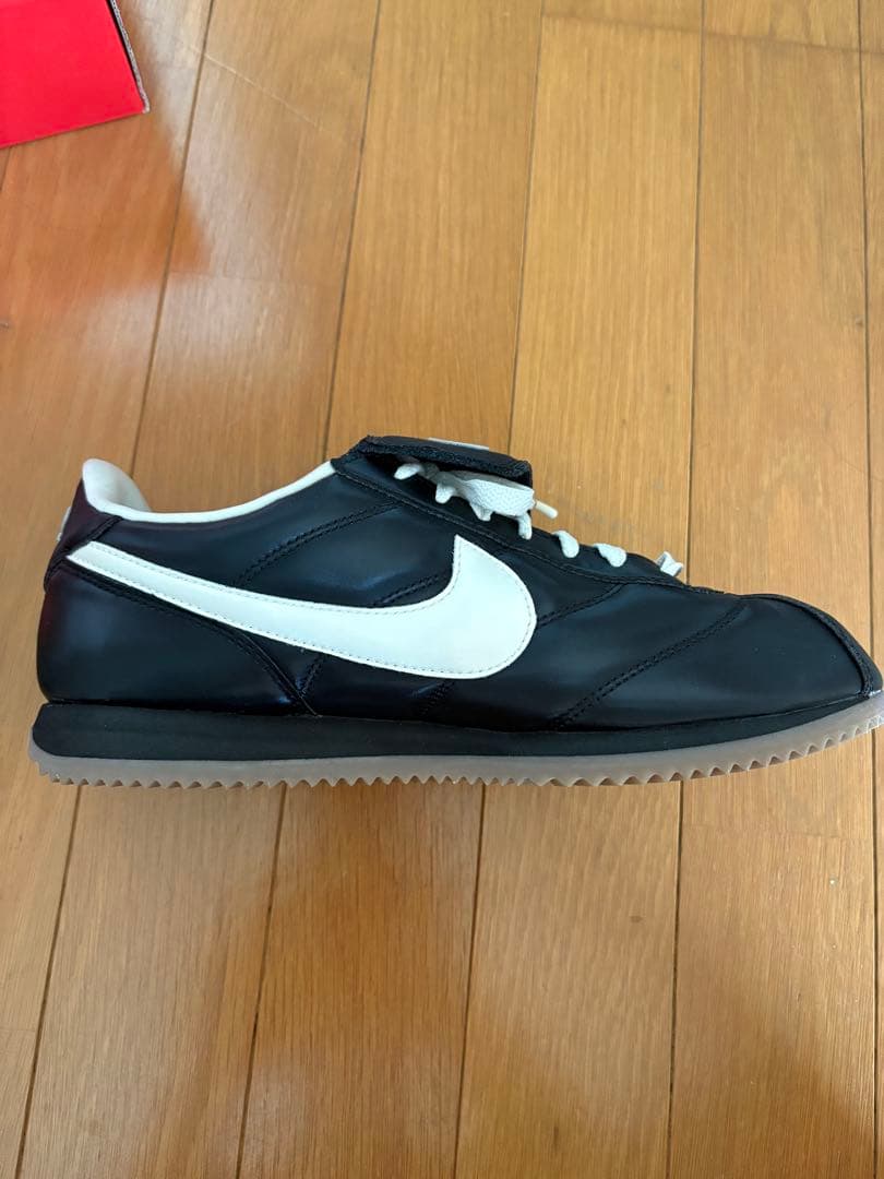 Nike コルテッツSE ブラック 26.5cm