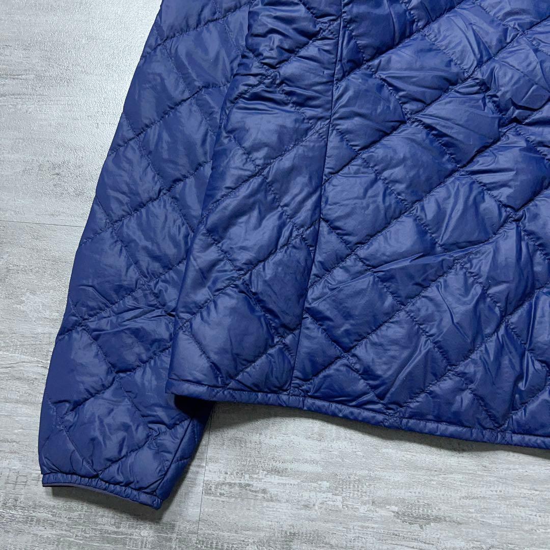 montbell モンベル スペリオダウン ラウンドネックジャケット XL 袋付