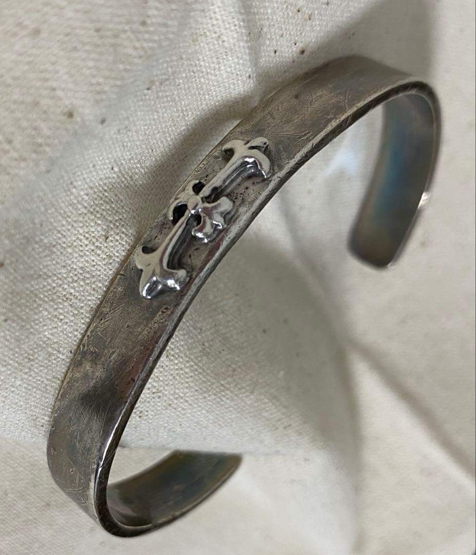 ＭＥＸＩＣＯ　925 シルバーバングル