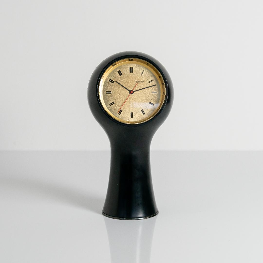 50s アンジェロ・マンジャロッティ<Secticon Swiss T1> 時計