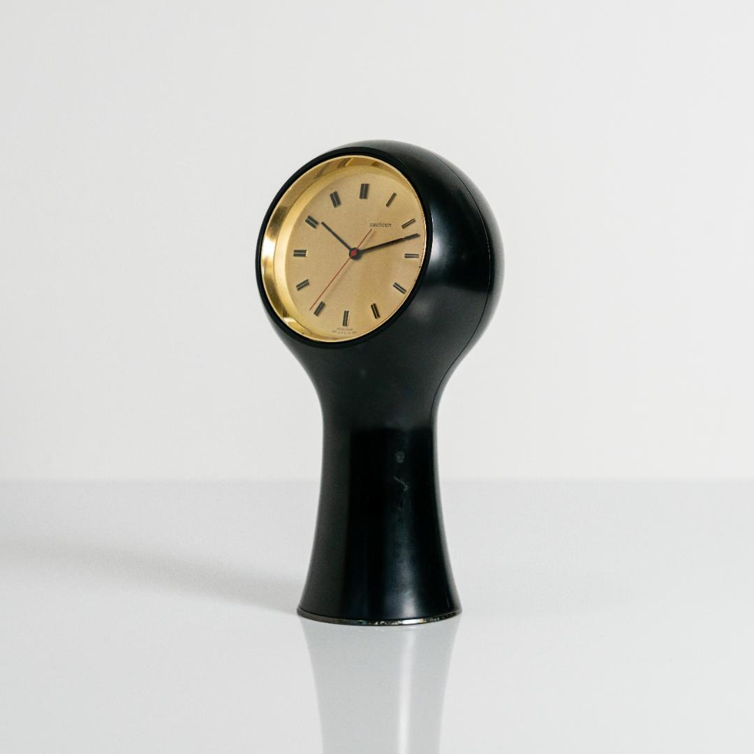 50s アンジェロ・マンジャロッティ<Secticon Swiss T1> 時計