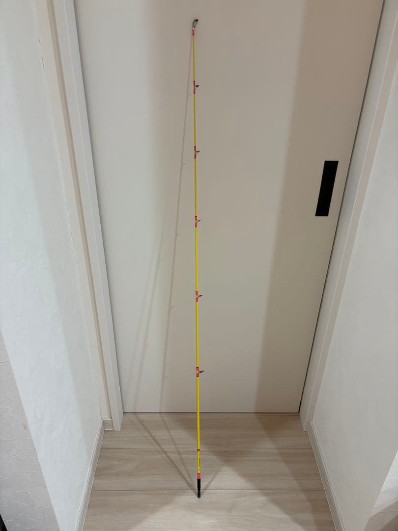 フロッグプロダクツ　ガンディーニスティック5.2 frogproducts