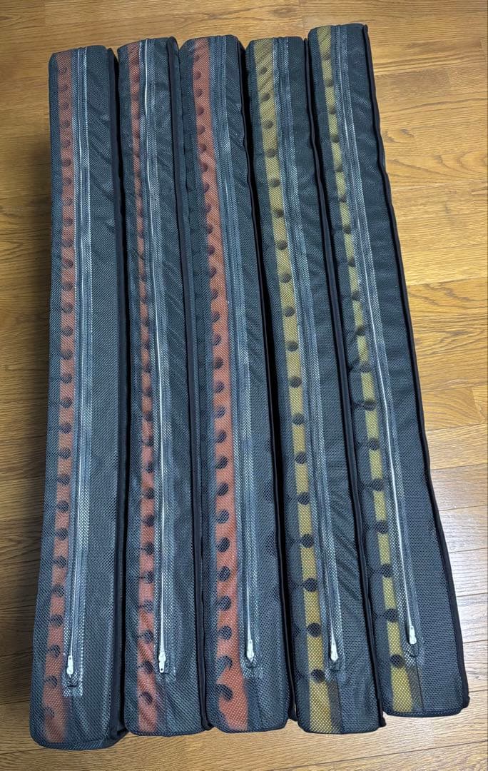 じぶんまくらのオーダーメイド敷ふとん　マットレス　セット