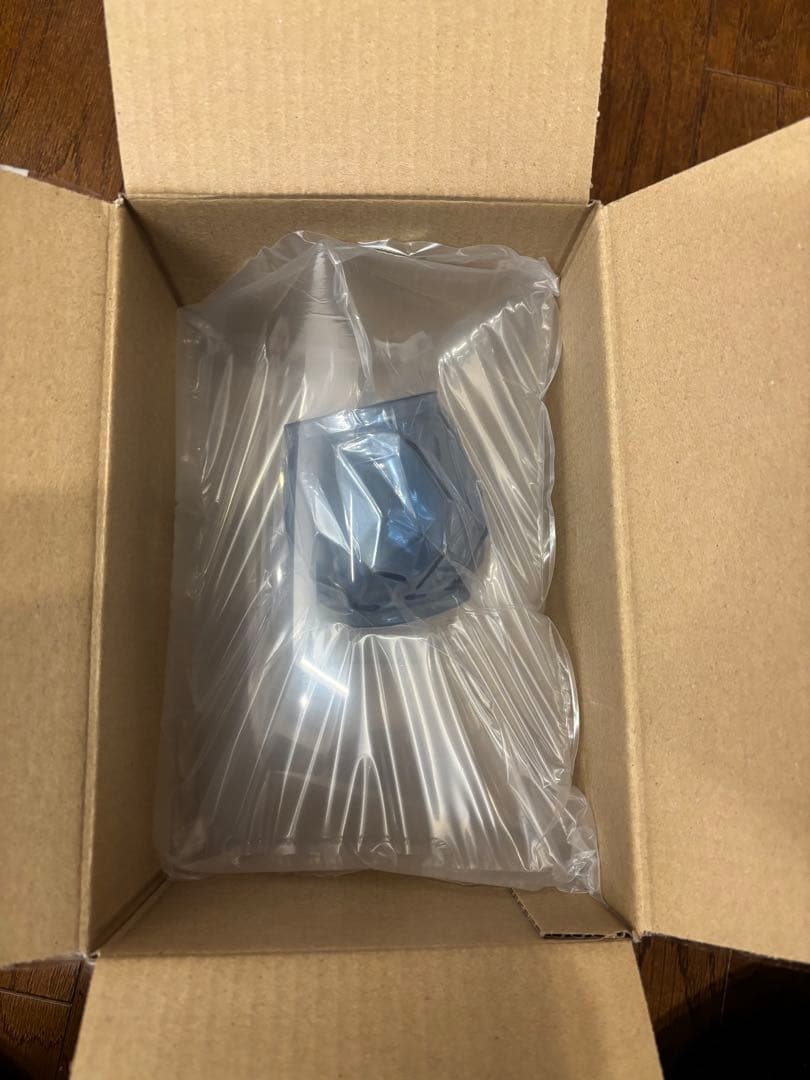 IWATADENKI イワタデンキ　クラッシュアイス　 ライトブルー