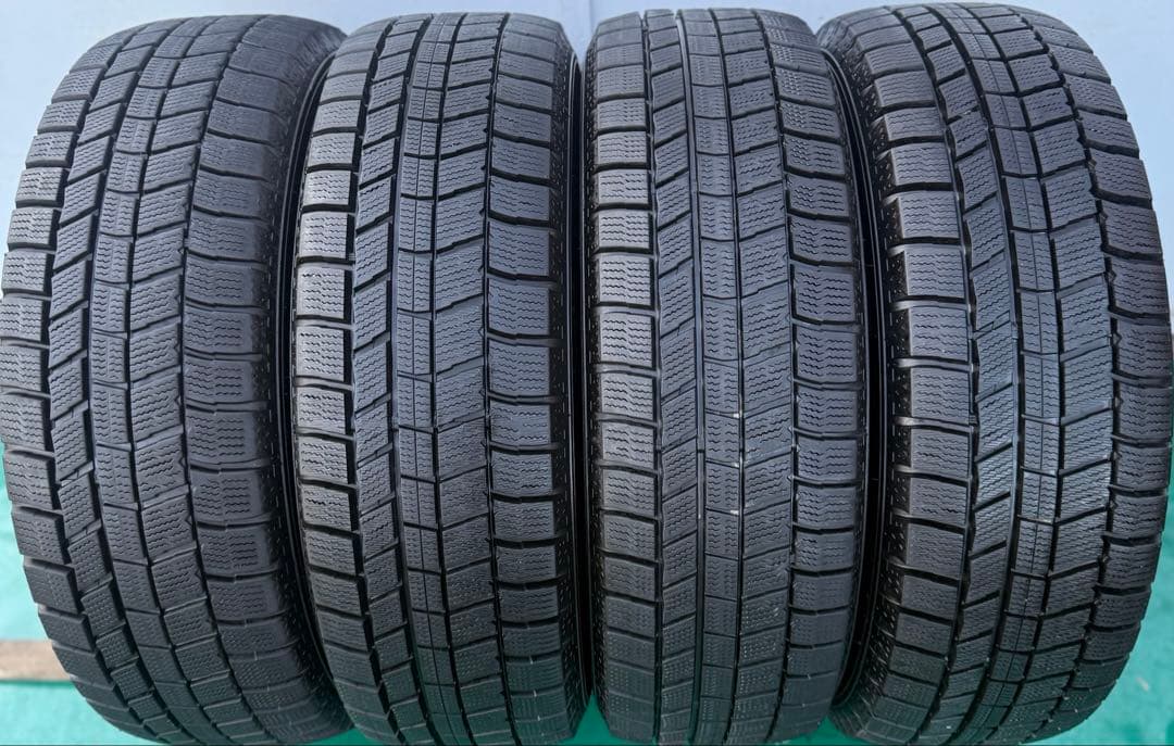 【2023&24年製】195/65R15 AUTOBACS 本/日本製